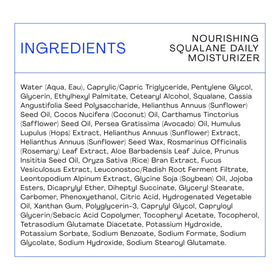 the outset moisturizer packed in travel kit for on-the-go hydration
