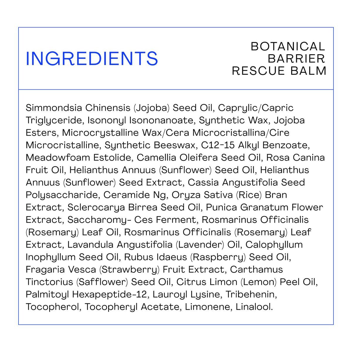 the outset balm inside a purse ready for quick on-the-go rescue