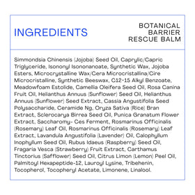 the outset balm inside a purse ready for quick on-the-go rescue