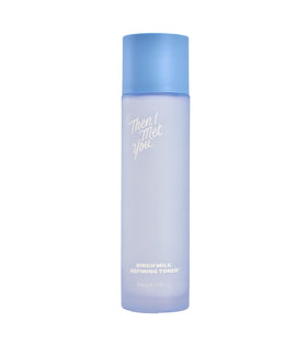 Then I Met You bottle front view showing packaging and calming design benefits