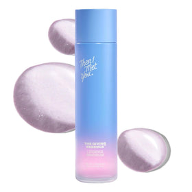 Then I Met You front bottle showing packaging and product name benefit: clear branding and clean formula
