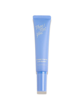 Then I Met You front tube view showing compact travel-friendly balm benefit