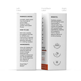 Theniya inside bag with other essentials showing on-the-go nourishment benefit