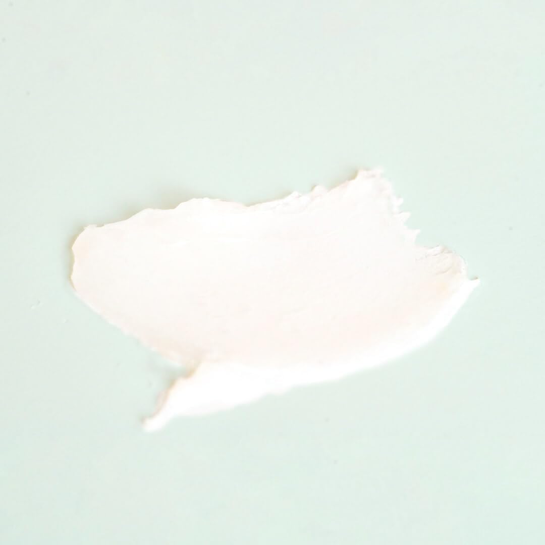 Theraplex fragrance-free badge image reinforcing irritation-free, sensitive-skin benefit