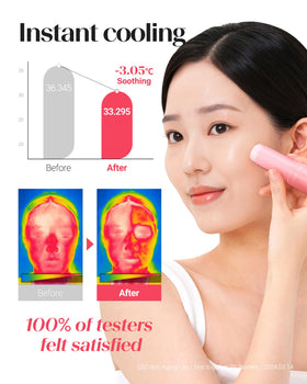 THESAEM protective cap detail preserving formula freshness and travel safety