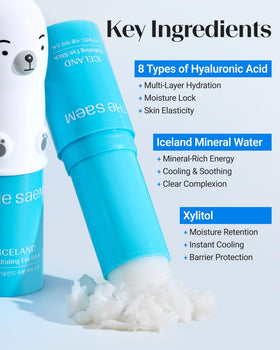THESAEM two-pack arranged to highlight upgraded 0.38 oz size