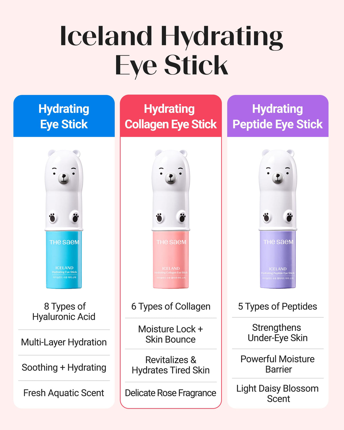 THESAEM two-pack lifestyle scene showing convenience for travel and use