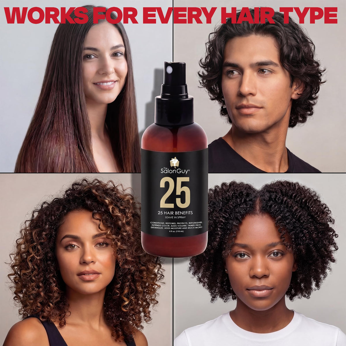 THESALONGUY on bathroom vanity styled scene for everyday use benefit