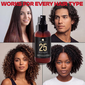 THESALONGUY on bathroom vanity styled scene for everyday use benefit