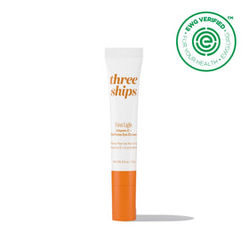 Three Ships ceramic tip close-up highlighting cooling applicator