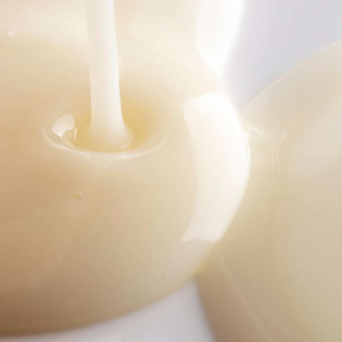 Three Ships cucumber close-up highlighting soothing, hydrating benefit