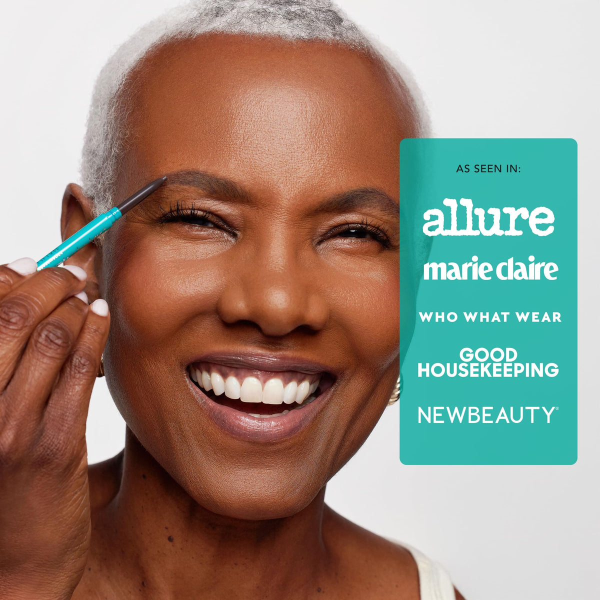Thrive Causemetics ingredients view with hyaluronic acid and shea butter