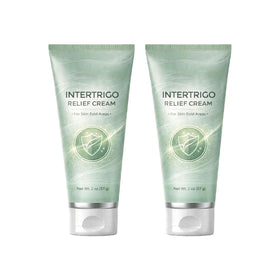 THUIOP front packaging showing two cream tubes and benefits