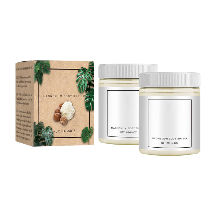 THUIOP jar front view showing product packaging and moisture benefits