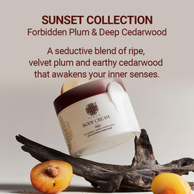 TIELA cream applied on skin demonstrating quick absorption and softening benefit