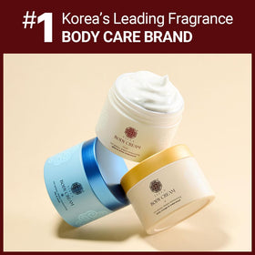 TIELA cream texture closeup showing silky finish and deep moisturizing effect