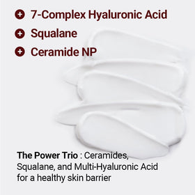 TIELA label detail highlighting plum and cedarwood scent with premium perfume benefit