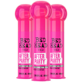 TIGI Bed Head front packaging showing product and size, clear purchase detail