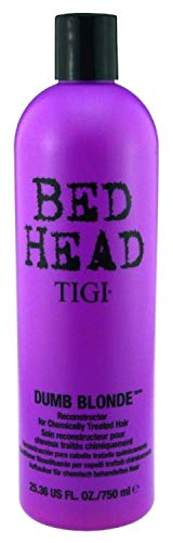 TIGI Bed Head duo in bathroom setting for salon-quality routine
