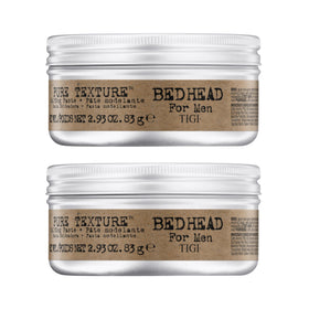 TIGI Bed Head front packaging showing two jars and clear product identity