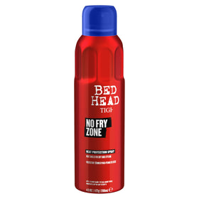 TIGI Bed Head front packaging showing bottle and brand for clear product recognition