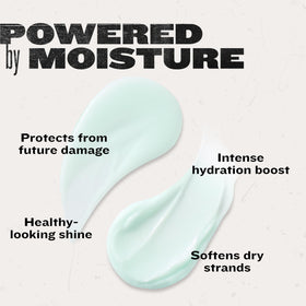 TIGI Bed Head shampoo lathering in shower to show effective cleansing and moisture