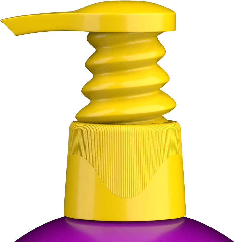 TIGI Bed Head Small Talk applied during styling demonstrating boost in lift and manageable texture