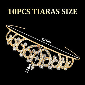 Tihebax rhinestone closeup highlighting crystal detail and durable sparkle