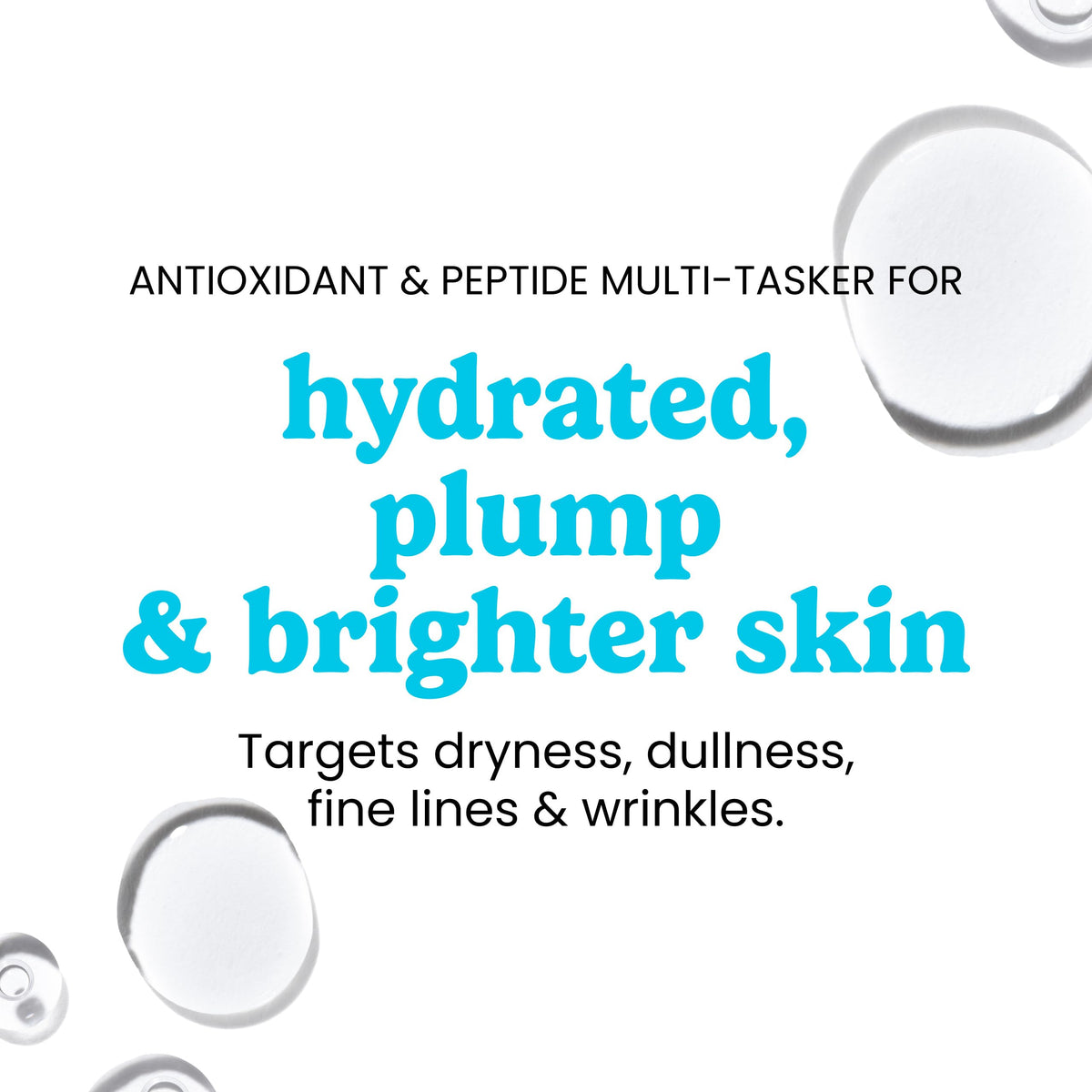 Timeless Skin Care 1 oz size comparison next to coin for scale benefit: compact travel-friendly