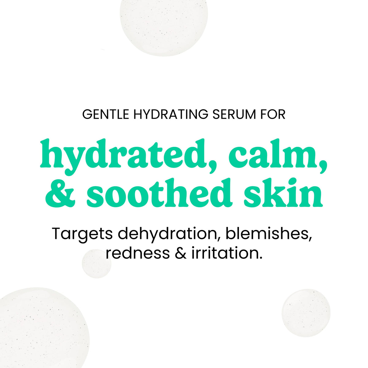 Timeless Skin Care bottle held in hand to show 1 oz size and travel-friendly scale