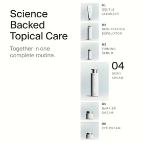 Timeline packaging label close-up showing Mitopure and ingredient transparency benefit