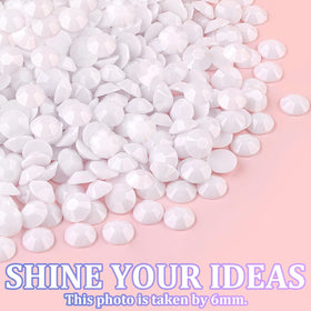 TINKRSTUFF gems applied on shoe fabric showing secure attachment benefit: wearable embellishment