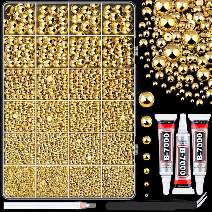 TINKRSTUFF front packaging showing 24-grid box and included supplies for easy start