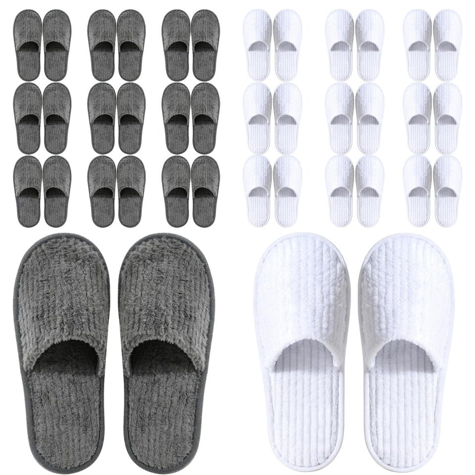 TINSKY front packaging showing 20 pairs and mixed white black convenience