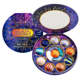 Tintark front packaging showing galactic palette and bold design benefit gift appeal