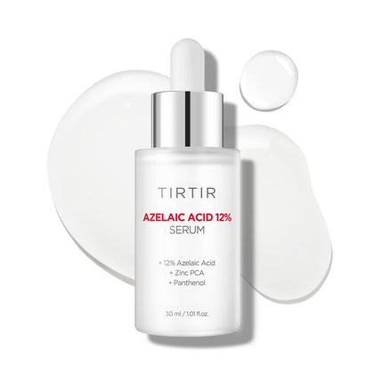 TIRTIR front packaging showing product and clear labeling for quick identification