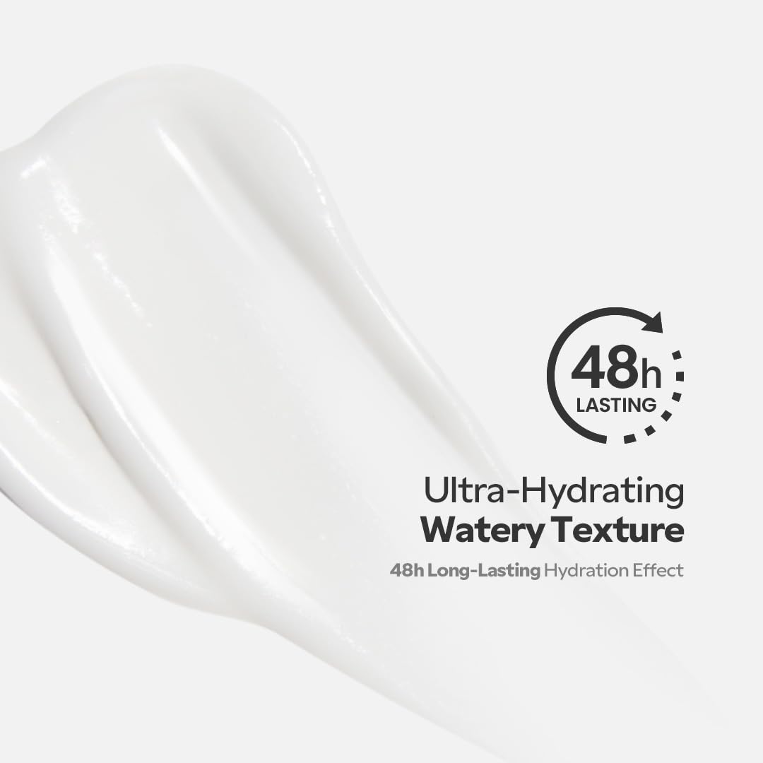 TIRTIR ingredients label detailing nature-derived actives and benefits