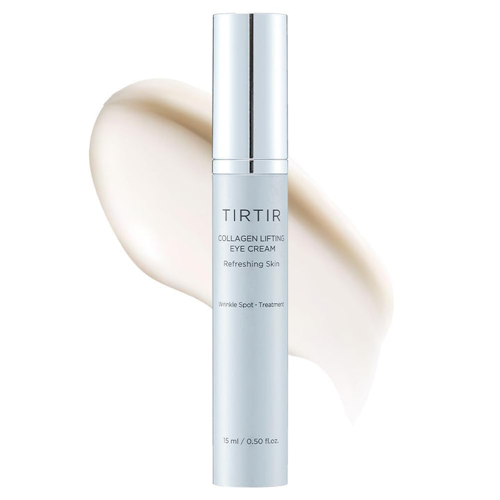 TIRTIR front packaging showing product branding and compact tube — easy travel-friendly