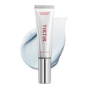 TIRTIR front packaging showing primer and volume benefit