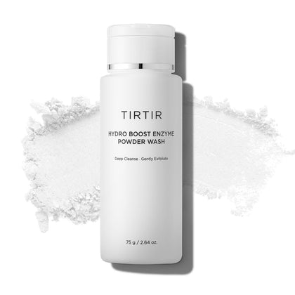 TIRTIR front packaging showing product and hydration benefit