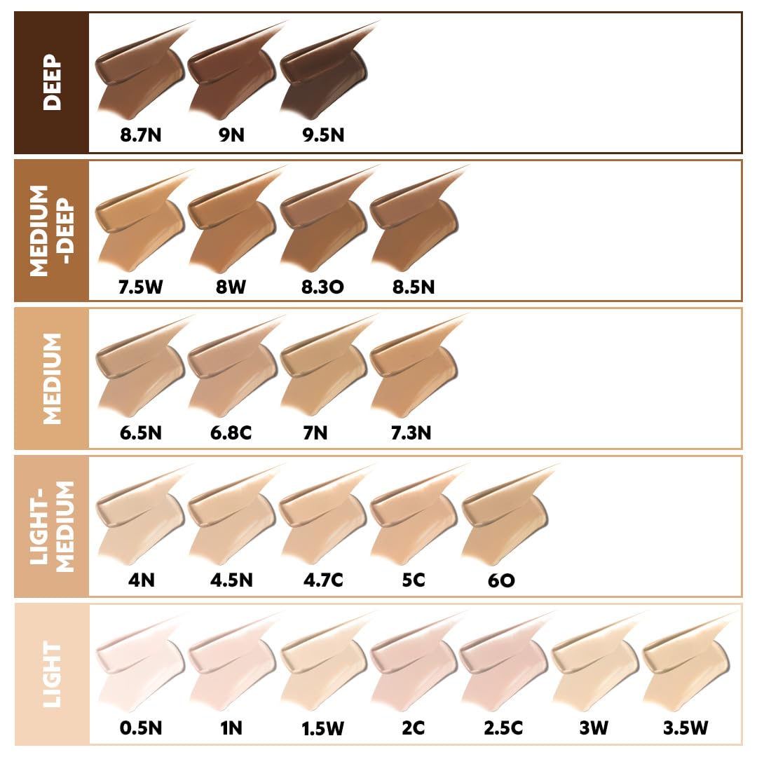 TIRTIR Glide&Hide in a makeup bag lifestyle shot, travel-friendly dual applicator benefits