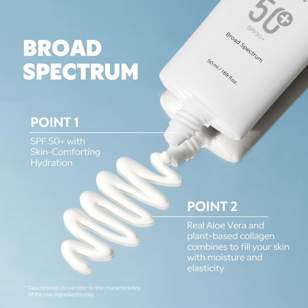 TIRTIR no white cast demonstration on skin for natural finish benefit