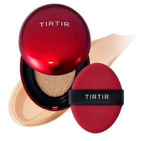 TIRTIR front compact view showing neat packaging and portability benefit