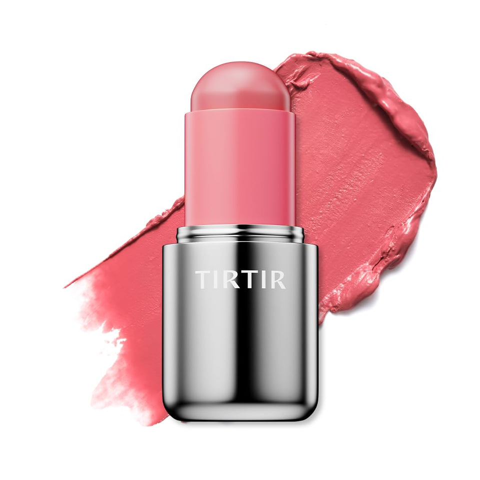 TIRTIR front packaging showing full product and shade label for easy identification