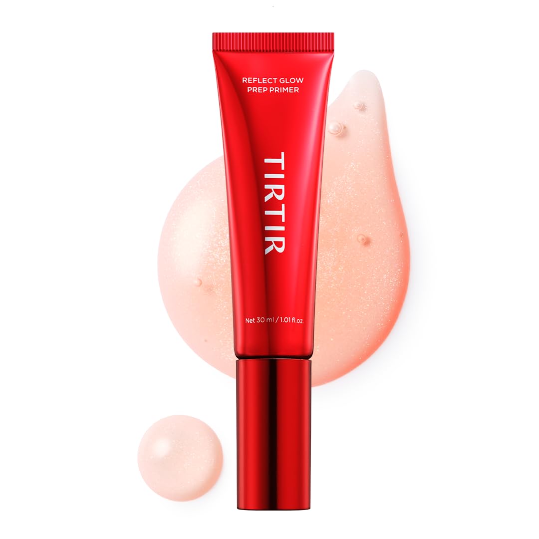 TIRTIR front packaging showing compact 30ml bottle and brand