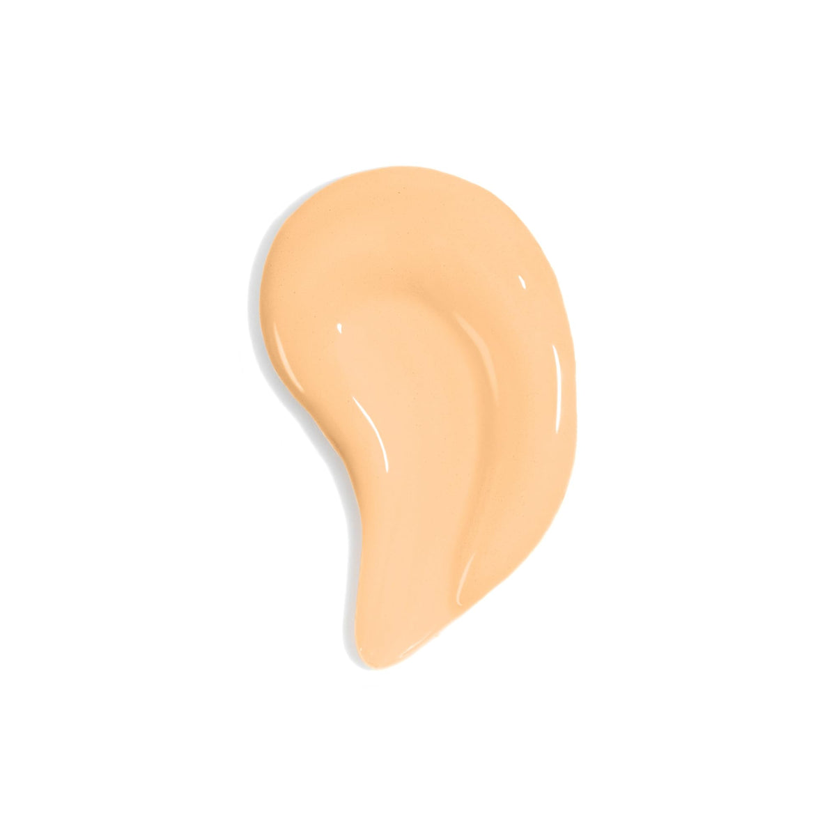 TIZO texture close-up of serum drop showing smooth blendability and hydration benefit