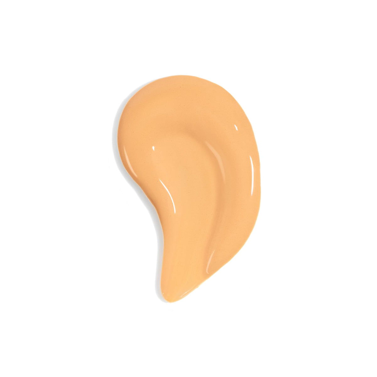 TIZO close-up texture showing serum finish and lightweight hydration benefit