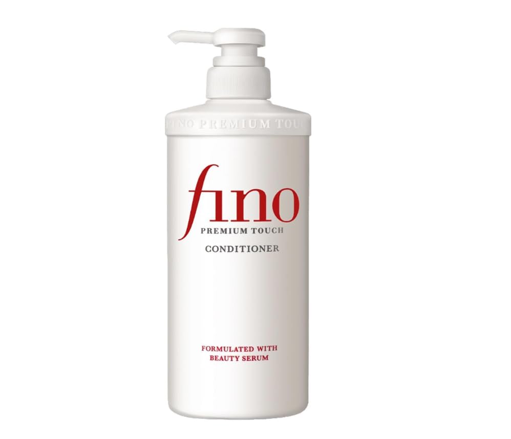 TJ SIGNATURE front packaging showing full 550ml bottle for salon moisture