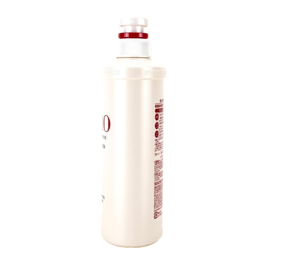 TJ SIGNATURE creamy conditioner texture demonstrating rich hydration