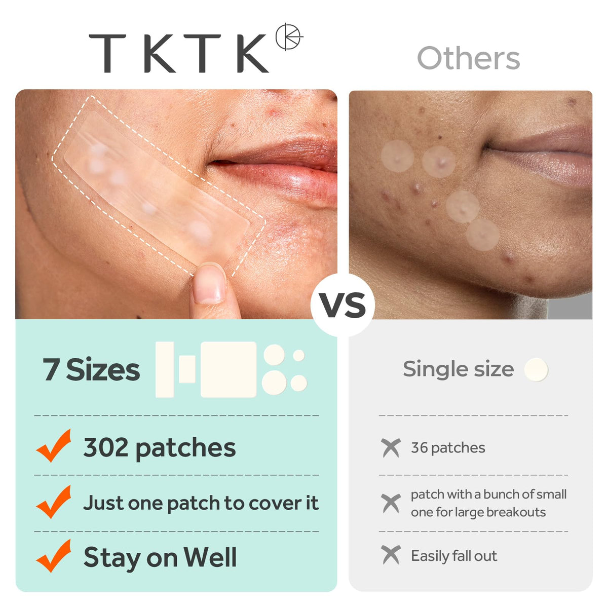 TKTK chest and back coverage demo showing large patches for broader breakouts